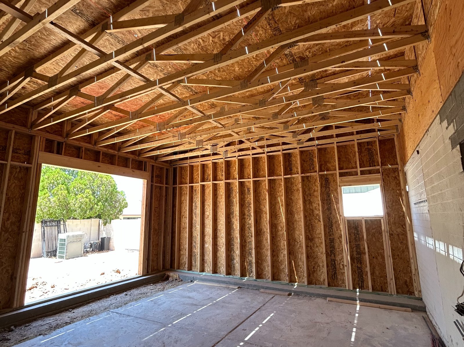 HDZ Carpentry LLC
